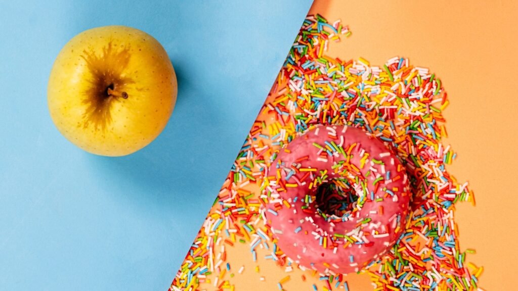 Is Processed food good or bad?